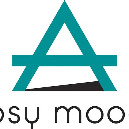 Cosy Moods Otel Trieste Dış mekan fotoğraf