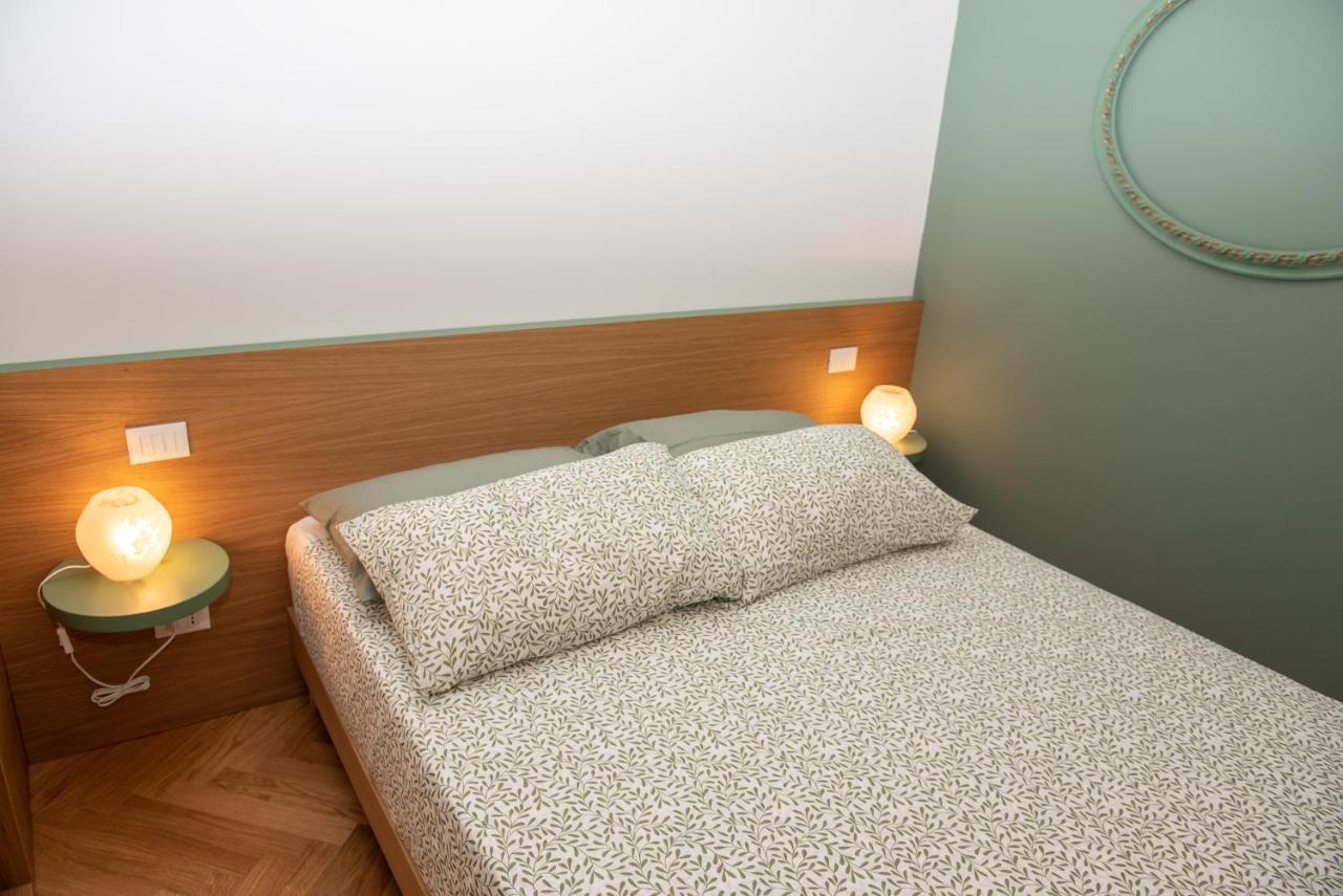 Cosy Moods Otel Trieste Dış mekan fotoğraf