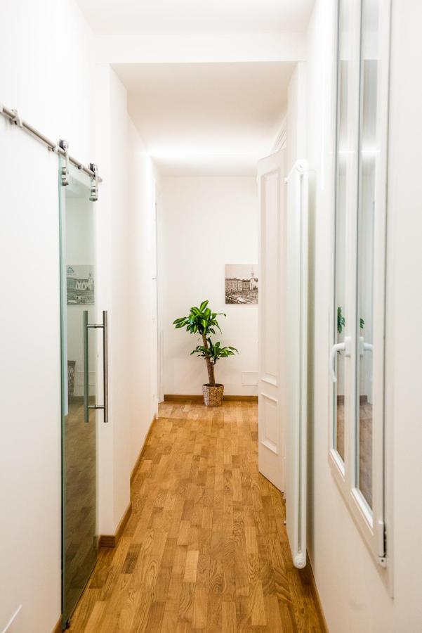 Cosy Moods Otel Trieste Dış mekan fotoğraf