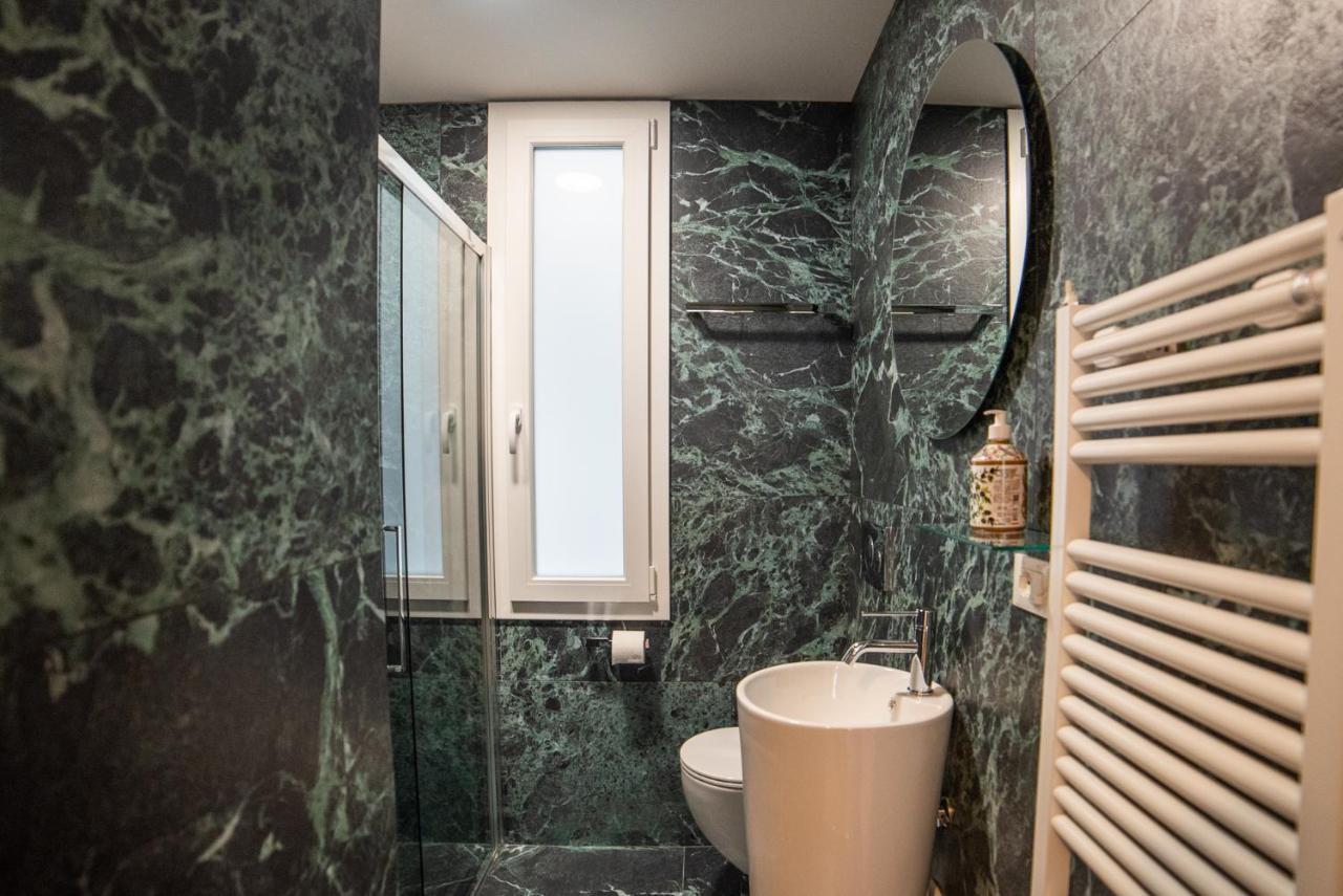 Cosy Moods Otel Trieste Dış mekan fotoğraf