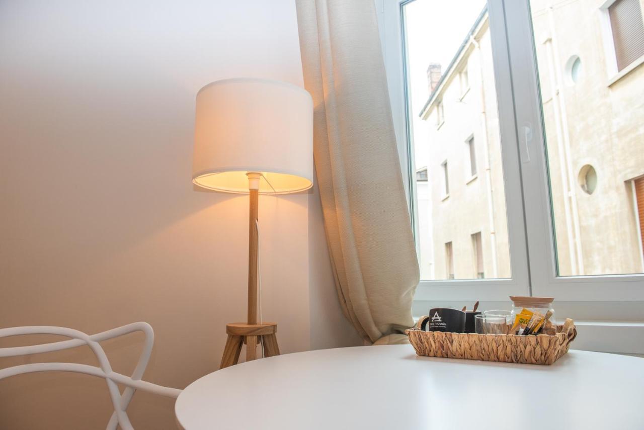 Cosy Moods Otel Trieste Dış mekan fotoğraf