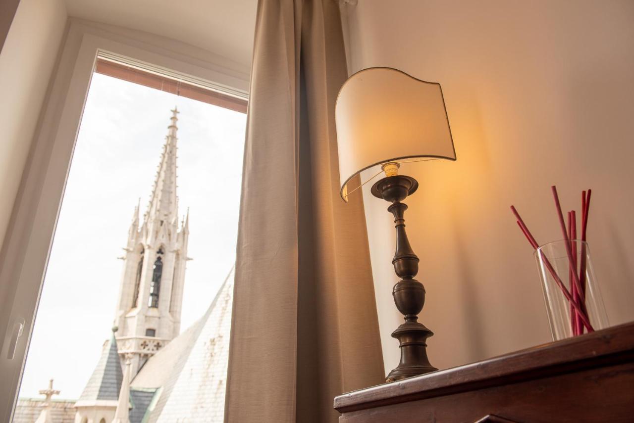 Cosy Moods Otel Trieste Dış mekan fotoğraf