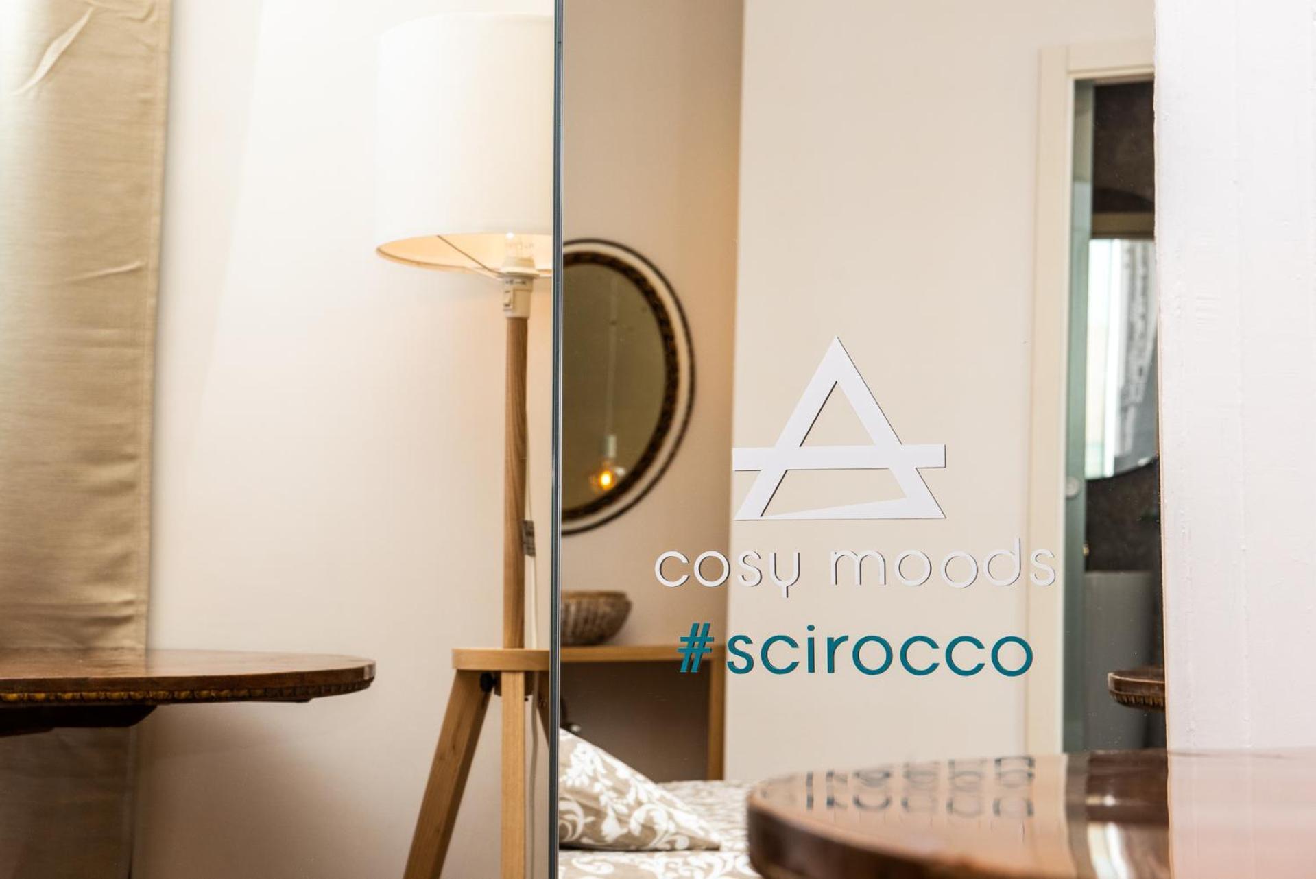 Cosy Moods Otel Trieste Dış mekan fotoğraf